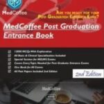 MedCoffee Post Graduation Entrance Book 2nd Edition PDF Free Download