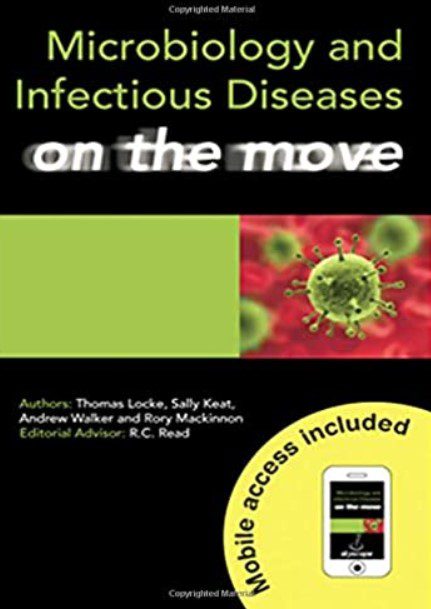 Microbiology and Infectious Diseases on the Move PDF Free Download