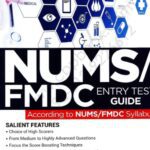 NUMS FMDC Practice Book PDF Free Download