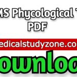 NUMS Phycological Test 2021 PDF DOWNLOAD