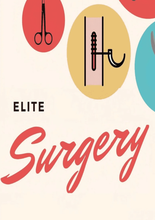 Notespaedia Elite Surgery – Edition 2 PDF Free Download