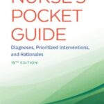 Nurse's Pocket Guide 15th Edition PDF Free Download