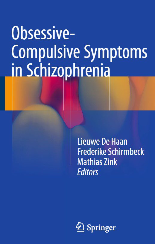 Obsessive-Compulsive Symptoms in Schizophrenia PDF Free Download