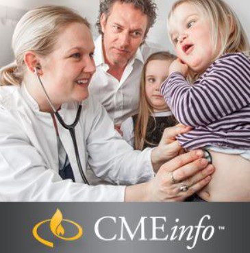 Pediatric Care Series – Gastroenterology (2019) Videos Free Download