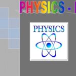 Physics Short Tricks For Entry Test Preparation PDF Free Download