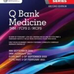 Qbank Medicine for IMM FCPS 2 and MCPS 2nd Edition PDF Free Download