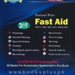 Radiant Notes Fast Aid 3rd Edition Dr Rafi Ullah PDF Free Download