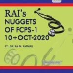 Rai Nuggets for FCPS 1 PDF Free Download