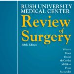 Rush Review of Surgery 5th Edition PDF Free Download