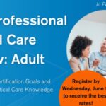 SCCM Multiprofessional Critical Care Review: Adult 2021 Videos and PDF Free Download