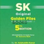 SK Pearls Original Golden Files FCPS Vol 2 PDF Free Download
