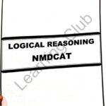 STEP 2021 LOGICAL Reasoning Book PDF Free Download