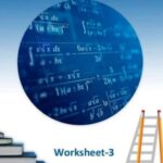 STEP Logical Reasoning Worksheet 3 PDF Free Download
