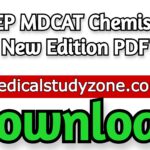 STEP MDCAT Chemistry New Edition 2021 PDF Free Download