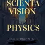 Scienta Vision Physics Book for Entry Test PDF Free Download