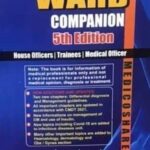 Ward Companion 5th edition PDF Free Download