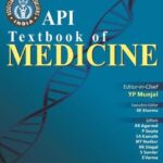 API Textbook of Medicine 9th Edition PDF Free Download