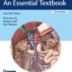 Anatomy: An Essential Textbook 3rd Edition PDF Free Download