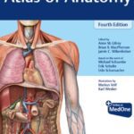 Atlas of Anatomy 4th Edition PDF Free Download