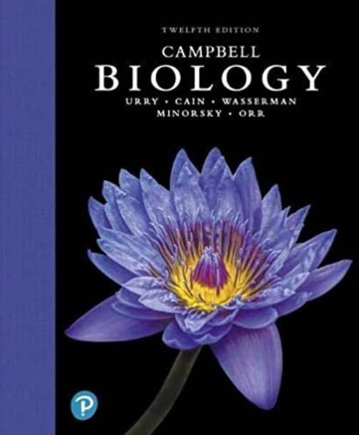 Campbell Biology 12th Edition PDF Free Download