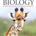 Campbell Biology: Concepts & Connections 10th Edition PDF Free Download