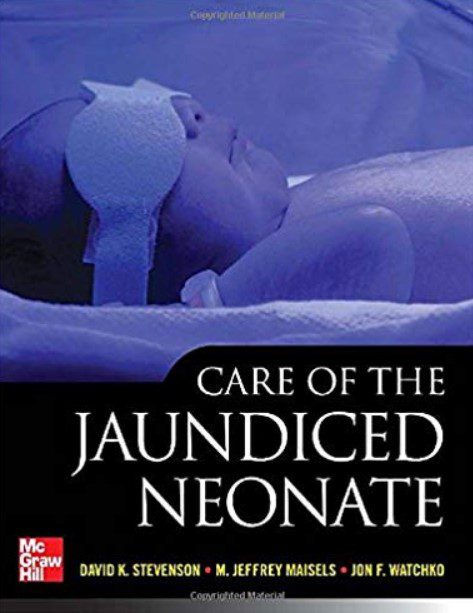 Care of the Jaundiced Neonate PDF Free Download