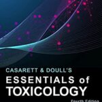 Casarett & Doull's Essentials of Toxicology 4th Edition PDF Free Download