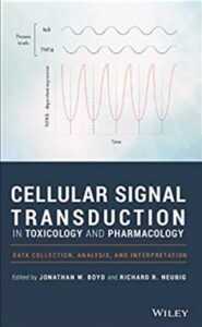 Cellular Signal Transduction in Toxicology and Pharmacology PDF Free Download