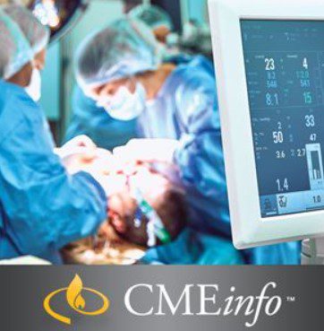 Comprehensive Review of General Surgery 2019 Videos Free Download