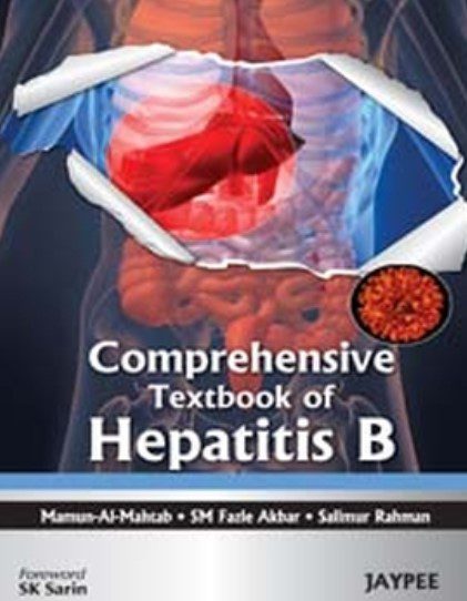 Comprehensive Textbook of Hepatitis B PDF Free Download