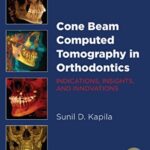 Cone Beam Computed Tomography in Orthodontics PDF Free Download