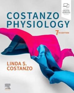 Costanzo Physiology, 7th edition PDF Free Download