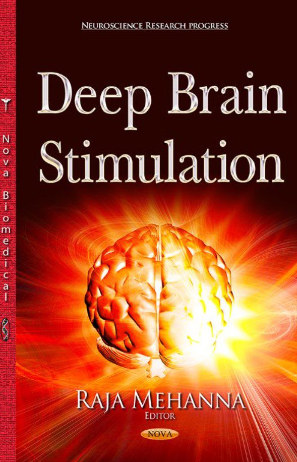 Deep Brain Stimulation 2nd Edition PDF Free Download