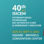 Download 40th ISICEM International Symposium on Intensive Care & Emergency Medicine 2021 Videos Free