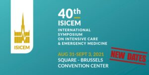 Download 40th ISICEM International Symposium on Intensive Care & Emergency Medicine 2021 Videos Free