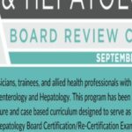 Download Baylor College of Medicine Annual GI and Hepatology Board Review Course 2021 Videos Free