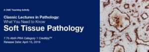 Download Classic Lectures in Pathology What You Need to Know Soft Tissue Pathology 2019 Videos Free