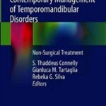 Download Contemporary Management of Temporomandibular Disorders: Non-Surgical Treatment PDF Free