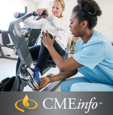 Download NYU Comprehensive Review of Physical Medicine and Rehabilitation (2019) Videos Free
