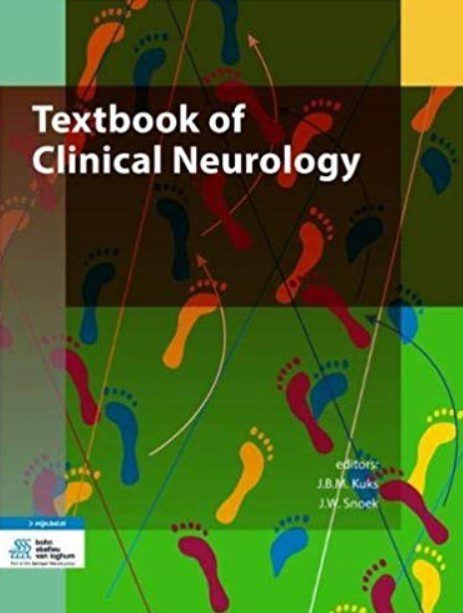 Download Textbook of Clinical Neurology PDF Free
