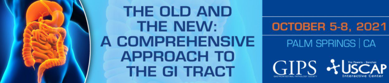 Download USCAP The Old and The New: A Comprehensive Approach to the GI Tract 2021 Videos Free