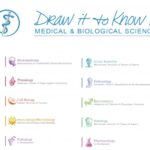 Draw it to Know it : Medical School By Subject (2019) Videos Free Download