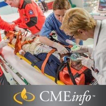 Emergency Medicine – A Comprehensive Review (2017) Videos Free Download