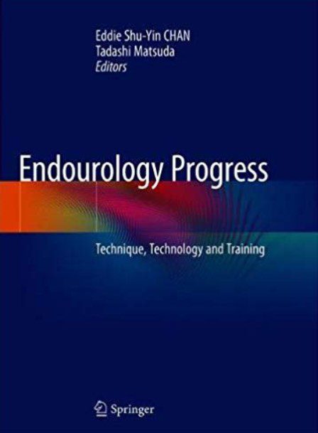Endourology Progress: Technique, technology and training PDF Free Download