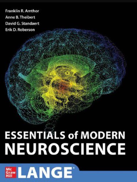Essentials of Modern Neuroscience PDF Free Download