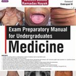 Exam Preparatory Manual for Undergraduates Medicine 2nd Edition PDF Free Download