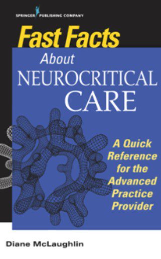 Fast Facts About Neurocritical Care PDF Free Download