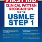 First Aid Clinical Pattern Recognition for the USMLE Step 1 PDF Free Download