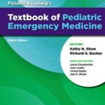 Fleisher & Ludwig’s Textbook of Pediatric Emergency Medicine 8th Edition PDF Free Download