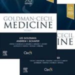 Goldman-Cecil Medicine 26th Edition PDF Free Download